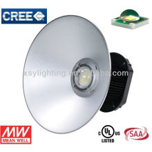 Alimentation de moyenne qualité Meanwell UL CE SAA e40 led haute lumière de baie